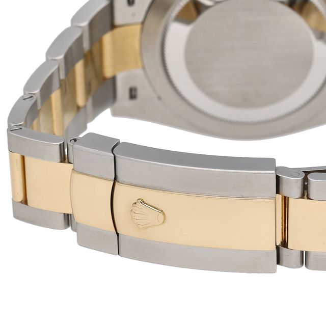 Rolex Datejust 41 126303 Image 3